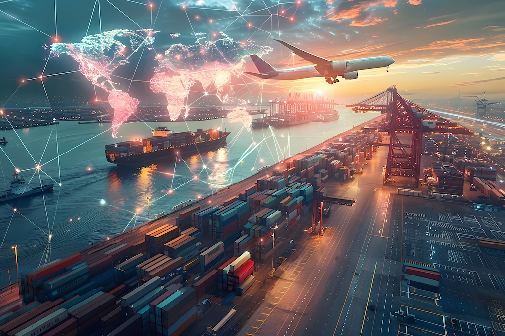 Ports